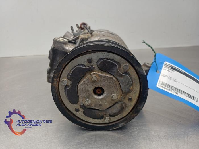 Gebruikte Aircopomp Volkswagen Polo VI (AW1) 2.0 GTI Prijs € 35,01 Inclusief btw aangeboden door Alexander Autodemontage