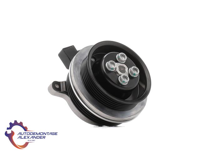 Nieuwe Waterpomp Volkswagen Golf Prijs € 175,00 Inclusief btw aangeboden door Alexander Autodemontage