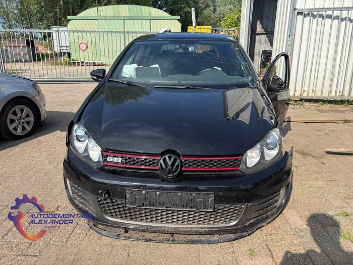 Gebruikte Airco Condensor Volkswagen Golf VI (5K1) 2.0 GTI 16V Prijs € 59,99 Inclusief btw aangeboden door Alexander Autodemontage
