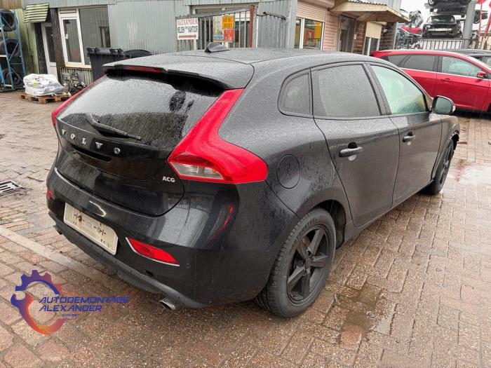 Gebruikte Motor Volvo V40 (MV) 1.6 T2 GTDi 16V Prijs € 2.700,00 Margeregeling aangeboden door Alexander Autodemontage