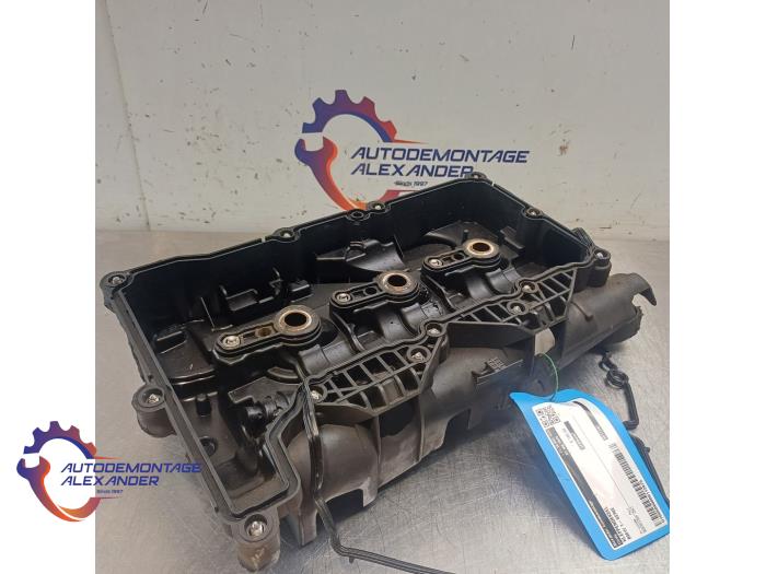 Gebruikte Kleppendeksel BMW 1 serie (F21) 116d 1.5 12V TwinPower Prijs € 217,80 Inclusief btw aangeboden door Alexander Autodemontage