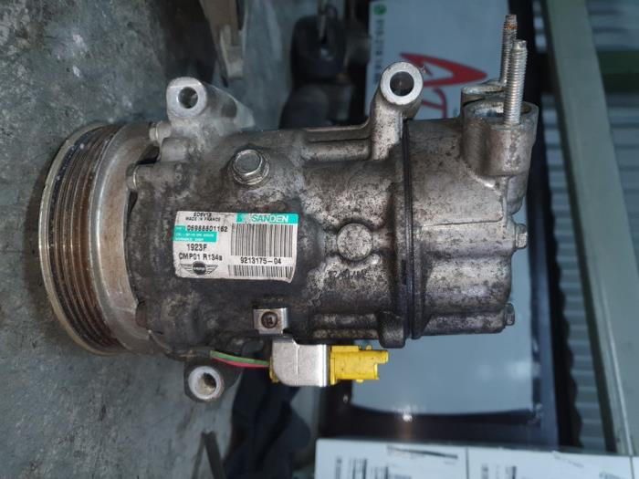 Gebruikte ABS Pomp Mini Mini Open (R57) 1.6 Cooper D 16V Prijs € 125,00 Margeregeling aangeboden door Autodemontage Atlas-Car B.V.