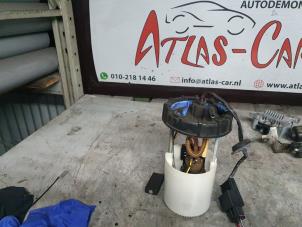 Gebruikte Benzinepomp Skoda Fabia II (5J) 1.4 TSI 16V RS Prijs op aanvraag aangeboden door Autodemontage Atlas-Car B.V.