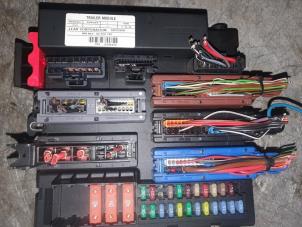 Gebruikte Module (diversen) Opel Vectra C Caravan 1.8 16V Prijs € 50,00 Margeregeling aangeboden door Autodemontage Atlas-Car B.V.