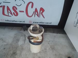 Gebruikte Benzinepomp Seat Leon (1M1) 1.8 20V Turbo Prijs € 40,00 Margeregeling aangeboden door Autodemontage Atlas-Car B.V.