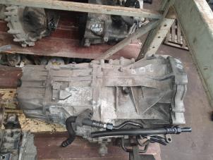 Gebruikte Automaatbak Audi A4 Prijs € 1.250,00 Margeregeling aangeboden door Autodemontage Atlas-Car B.V.