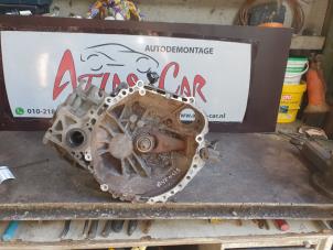Gebruikte Versnellingsbak Toyota Avensis Wagon (T25/B1E) 2.0 16V VVT-i D4 Prijs € 200,00 Margeregeling aangeboden door Autodemontage Atlas-Car B.V.