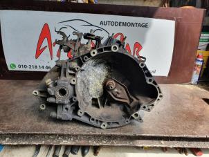 Gebruikte Versnellingsbak Citroen Jumper (U5/ZB) 2.0 HDi Prijs € 500,00 Margeregeling aangeboden door Autodemontage Atlas-Car B.V.