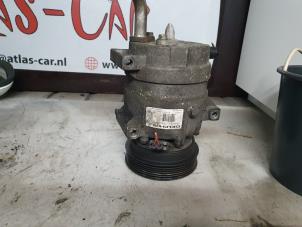 Gebruikte Aircopomp Renault Laguna II Grandtour (KG) 1.6 16V Prijs € 80,00 Margeregeling aangeboden door Autodemontage Atlas-Car B.V.