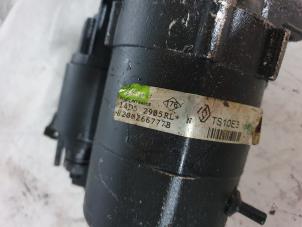 Gebruikte Startmotor Renault Laguna II Grandtour (KG) 1.6 16V Prijs € 40,00 Margeregeling aangeboden door Autodemontage Atlas-Car B.V.