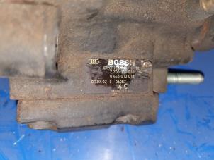 Gebruikte Dieselpomp Renault Laguna II Grandtour (KG) 1.9 dCi 100 Prijs € 75,00 Margeregeling aangeboden door Autodemontage Atlas-Car B.V.