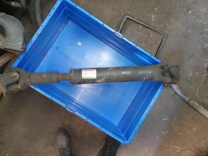 Gebruikte Cardanas Ssang Yong Rexton 2.7 Xdi RX/RJ 270 16V Prijs op aanvraag aangeboden door Autodemontage Atlas-Car B.V.