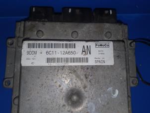 Gebruikte Computer Motormanagement Ford Transit 2.4 TDCi 16V Prijs op aanvraag aangeboden door Autodemontage Atlas-Car B.V.