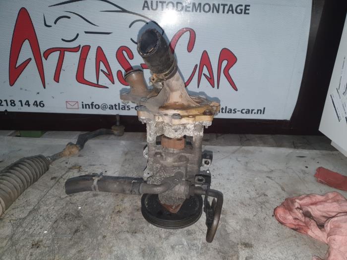Gebruikte Pomp Servo Ford Transit 2.2 TDCi 16V Prijs op aanvraag aangeboden door Autodemontage Atlas-Car B.V.