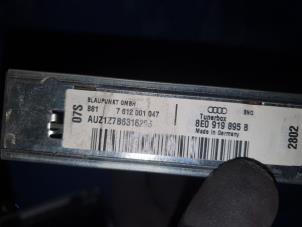 Gebruikte Module Navigatie Audi A4 Cabrio (B7) 3.0 V6 30V Prijs op aanvraag aangeboden door Autodemontage Atlas-Car B.V.
