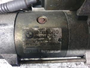Gebruikte Startmotor BMW 5 serie (E60) 530d 24V Prijs € 50,00 Margeregeling aangeboden door Autodemontage Atlas-Car B.V.