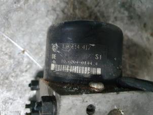 Gebruikte ABS Pomp Audi TT (8N3) 1.8 20V Turbo Prijs € 75,00 Margeregeling aangeboden door Autodemontage Atlas-Car B.V.