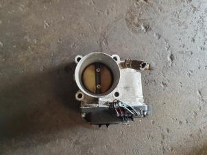 Gebruikte Gasklephuis Mitsubishi Grandis (NA) 2.4 16V MIVEC Prijs € 85,00 Margeregeling aangeboden door Autodemontage Atlas-Car B.V.