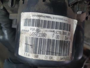 Gebruikte Kachel Ventilatiemotor Citroen C8 (EA/EB) 2.0 16V Prijs € 50,00 Margeregeling aangeboden door Autodemontage Atlas-Car B.V.