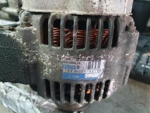 Gebruikte Dynamo Jaguar X-type 2.5 V6 24V Prijs op aanvraag aangeboden door Autodemontage Atlas-Car B.V.