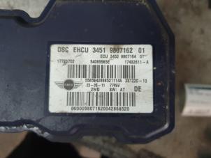 Gebruikte ABS Pomp Mini Mini (R56) 1.6 Cooper D 16V Prijs € 150,00 Margeregeling aangeboden door Autodemontage Atlas-Car B.V.