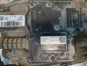 Gebruikte Handrem Mechaniek Opel Meriva 1.4 16V Ecotec Prijs op aanvraag aangeboden door Autodemontage Atlas-Car B.V.