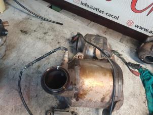 Gebruikte Roetfilter Volkswagen Polo V (6R) 1.4 TDI DPF BlueMotion technology Prijs op aanvraag aangeboden door Autodemontage Atlas-Car B.V.