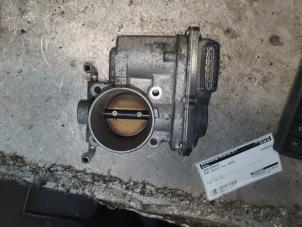 Gebruikte Gasklephuis Opel Agila (B) Prijs op aanvraag aangeboden door Autodemontage Atlas-Car B.V.