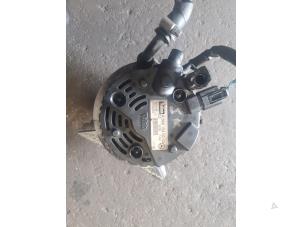 Gebruikte Dynamo Mercedes A (W168) 1.7 A-170 CDI 16V Prijs op aanvraag aangeboden door Autodemontage Atlas-Car B.V.