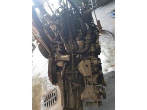 Gebruikte Motor Mercedes B (W245) 2.0 B-200 16V Turbo Prijs € 800,00 Margeregeling aangeboden door Autodemontage Atlas-Car B.V.