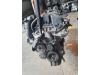 Motor van een MINI Mini (R56) 1.6 16V One 2012