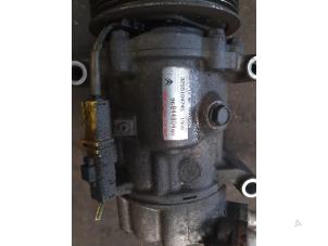 Gebruikte Pomp Airco Peugeot Bipper (AA) 1.4 HDi Prijs € 50,00 Margeregeling aangeboden door Autodemontage Atlas-Car B.V.