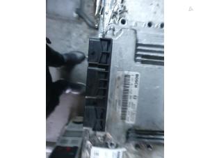 Gebruikte Computer Motormanagement Renault Trafic New (FL) 2.5 dCi 16V 135 Prijs op aanvraag aangeboden door Autodemontage Atlas-Car B.V.