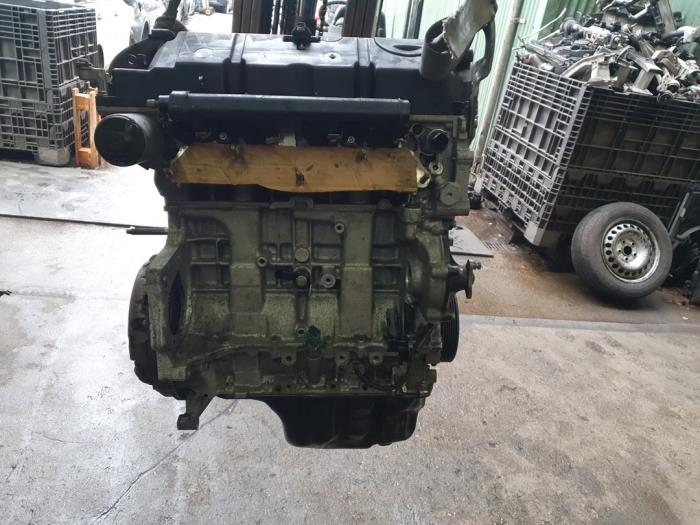 Gebruikte Motor Peugeot 207 Prijs € 1.000,00 Margeregeling aangeboden door Autodemontage Atlas-Car B.V.