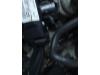 Combischakelaar Stuurkolom van een Peugeot 207 2012