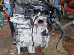 Gebruikte Motor Peugeot 2008 (CU) 1.2 Vti 12V PureTech Prijs op aanvraag aangeboden door Autodemontage Atlas-Car B.V.