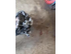 Gebruikte Automaatbak Alfa Romeo Giulietta (940) 1.4 TB 16V MultiAir Prijs € 1.400,00 Margeregeling aangeboden door Autodemontage Atlas-Car B.V.