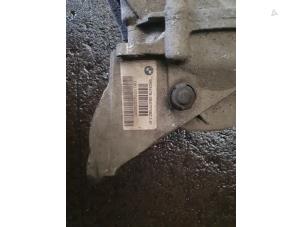 Gebruikte Differentieel achter Mini Countryman (R60) 1.6 Cooper D ALL4 Prijs € 1.250,00 Margeregeling aangeboden door Autodemontage Atlas-Car B.V.