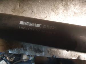 Gebruikte Cardanas Mini Countryman (R60) 1.6 Cooper D ALL4 Prijs € 250,00 Margeregeling aangeboden door Autodemontage Atlas-Car B.V.