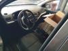 Airbag set + dashboard van een Kia Picanto (TA), Hatchback, 2011 / 2017 2015