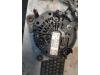 Dynamo van een Audi A3 Sportback (8PA), 2004 / 2013 3.2 V6 24V Quattro, Hatchback, 4Dr, Benzine, 3.189cc, 184kW (250pk), 4x4, BUB, 2005-11 / 2009-05, 8PA 2008