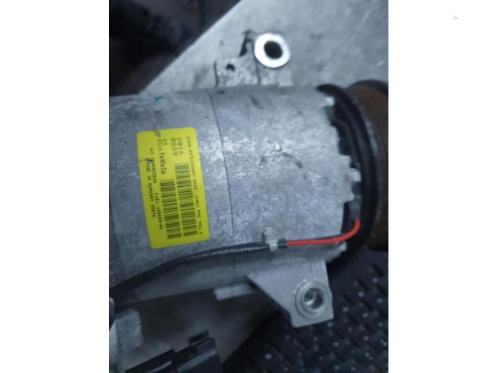 Gebruikte Aircopomp Ford Fiesta Prijs € 100,00 Margeregeling aangeboden door Autodemontage Atlas-Car B.V.