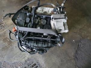 Gebruikte Motor Skoda Octavia Combi (1Z5) 2.0 Turbo FSI 16V RS Prijs € 1.850,00 Margeregeling aangeboden door Autodemontage Atlas-Car B.V.