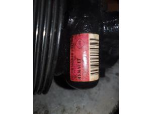 Gebruikte Servopomp Dacia Logan (LS) 1.6 Prijs € 40,00 Margeregeling aangeboden door Autodemontage Atlas-Car B.V.