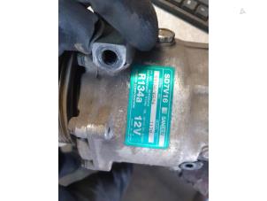 Gebruikte Aircopomp Fiat Ducato (250) 2.3 D 120 Multijet Prijs € 150,00 Margeregeling aangeboden door Autodemontage Atlas-Car B.V.