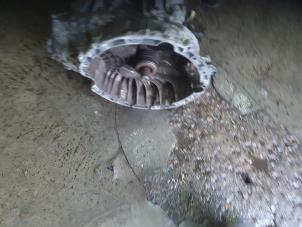 Gebruikte Versnellingsbak Mercedes B (W246) 1.5 B-180 CDI,d 16V Prijs € 500,00 Margeregeling aangeboden door Autodemontage Atlas-Car B.V.