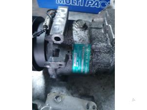 Gebruikte Pomp Airco Dacia Logan (LS) 1.6 Prijs € 75,00 Margeregeling aangeboden door Autodemontage Atlas-Car B.V.