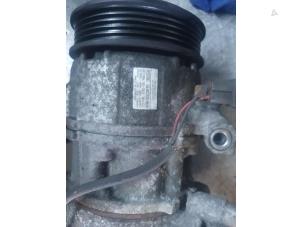 Gebruikte Aircopomp Mitsubishi Colt (Z2/Z3) 1.1 12V Prijs € 125,00 Margeregeling aangeboden door Autodemontage Atlas-Car B.V.