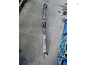 Gebruikte Cardanas Ssang Yong Rexton 2.7 Xdi RX/RJ 270 16V Prijs op aanvraag aangeboden door Autodemontage Atlas-Car B.V.