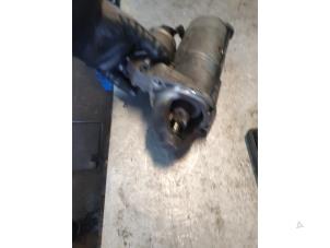 Gebruikte Startmotor Ssang Yong Rexton 2.7 Xdi RX/RJ 270 16V Prijs € 70,00 Margeregeling aangeboden door Autodemontage Atlas-Car B.V.